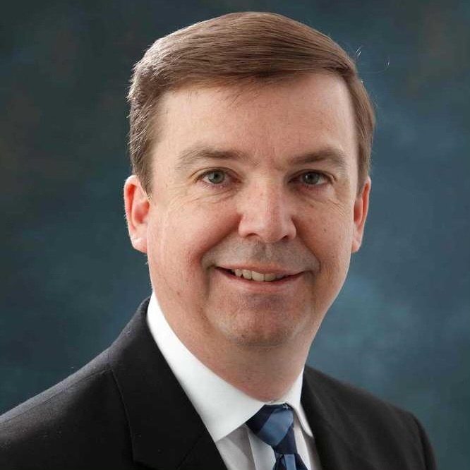 Bill Westrate