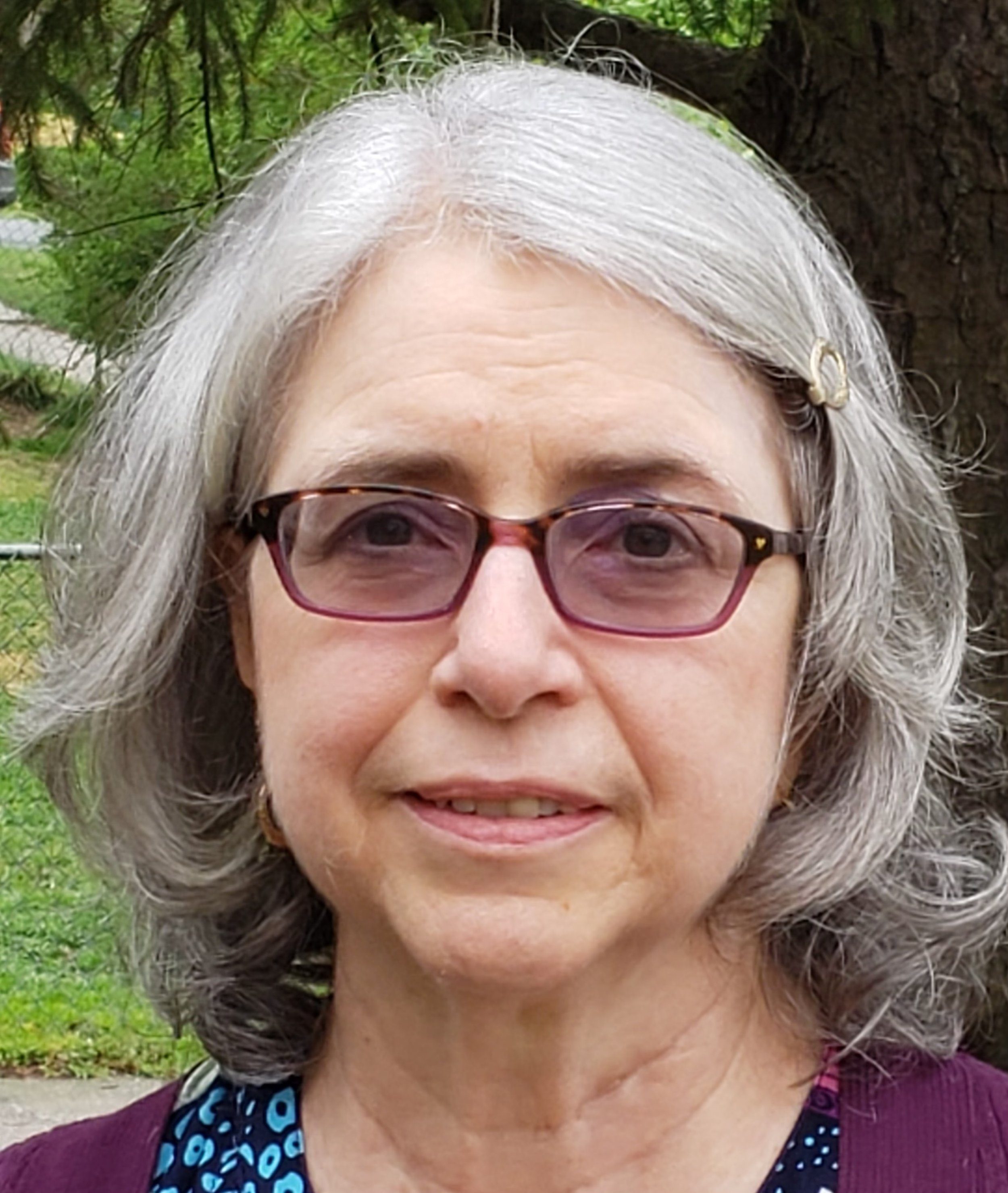 Ann Maouyo