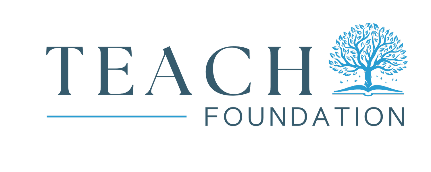 Teach Foundation
