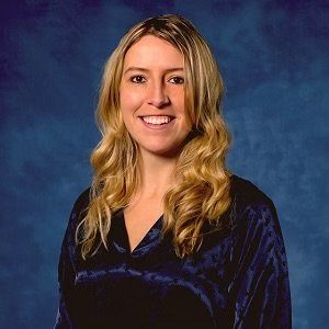 Amber Dempsey